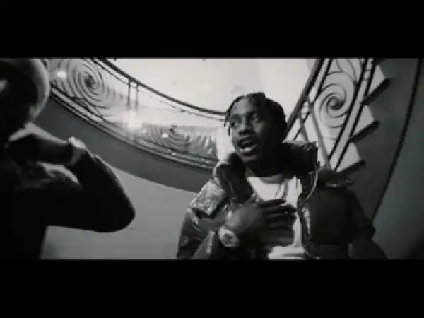 Pop Smoke – War (feat. Lil Tjay)